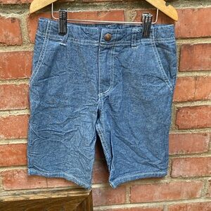 Lucky Brand kids denim shorts